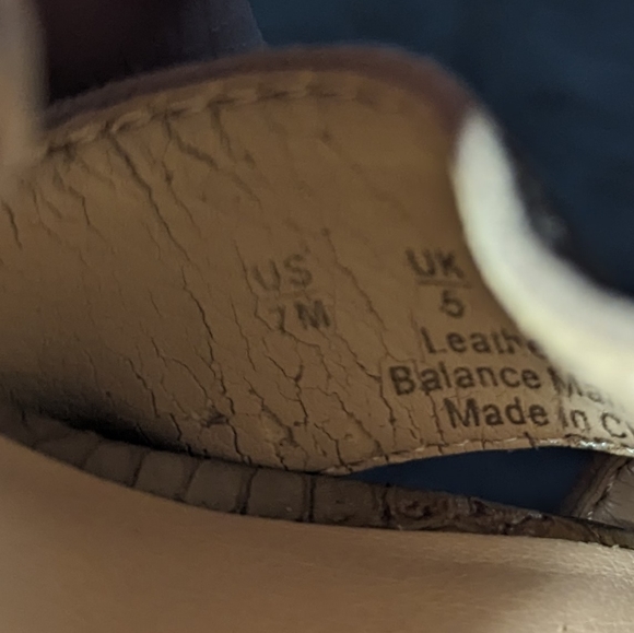 Franco Sarto Gem Blocked Heels - Picture 9 of 15